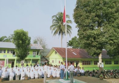 MEMPERINGATI HARI PAHLAWAN REPUBLIK INDONESIA