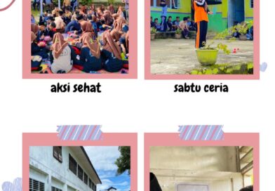 KEGIATAN PERSIAPAN UJIAN SEMESTER