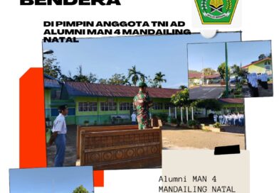 UPACARA BENDERA